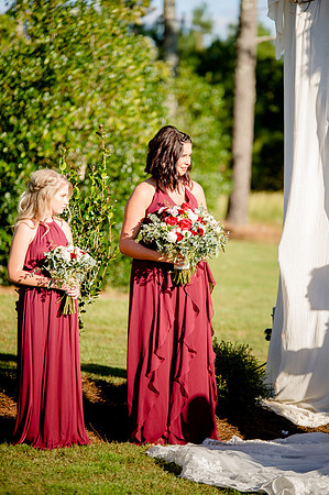 Burk Farm Rome Wedding-81