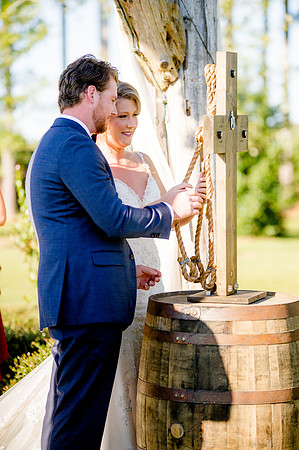 Burk Farm Rome Wedding-82