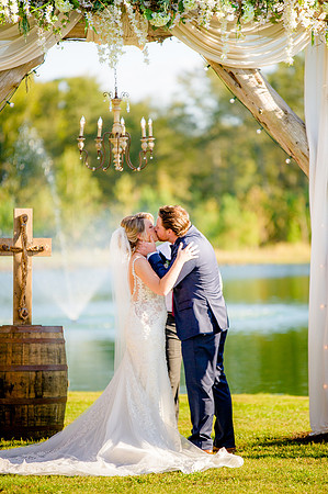 Burk Farm Rome Wedding-83