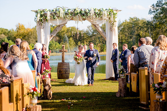 Burk Farm Rome Wedding-84