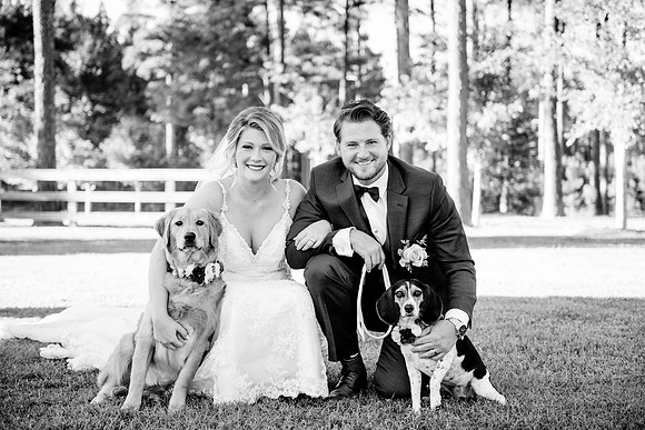 Burk Farm Rome Wedding-87