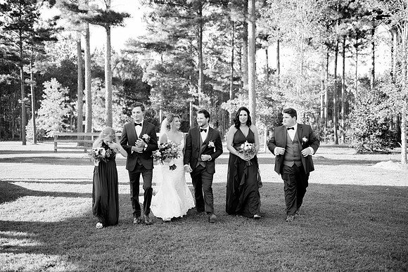 Burk Farm Rome Wedding-90