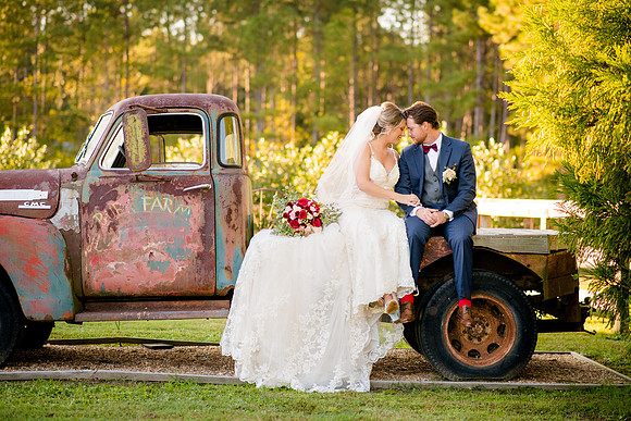 Burk Farm Rome Wedding-91