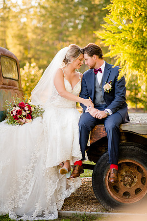 Burk Farm Rome Wedding-92