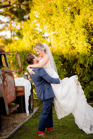 Burk Farm Rome Wedding-93