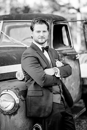 Burk Farm Rome Wedding-95