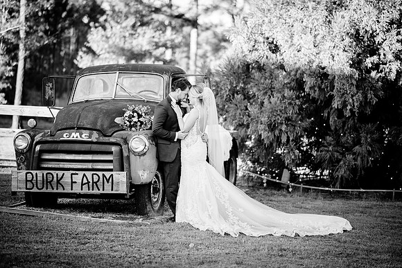 Burk Farm Rome Wedding-97