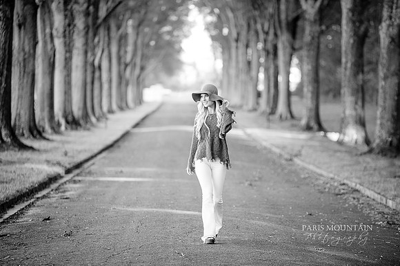 Douglasville GA Senior Portraits-2