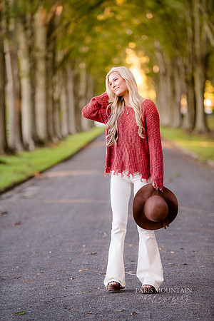 Douglasville GA Senior Portraits-4