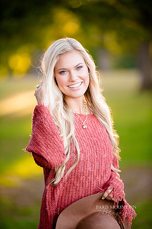 Douglasville GA Senior Portraits-12