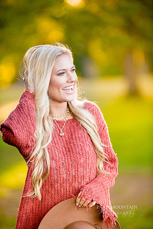 Douglasville GA Senior Portraits-11