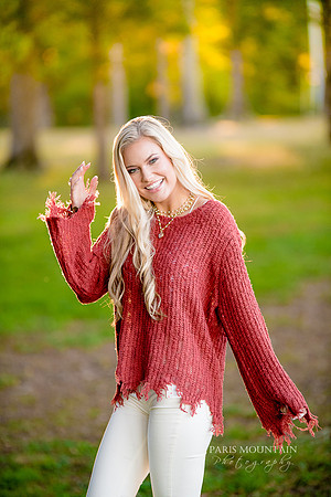 Douglasville GA Senior Portraits-15