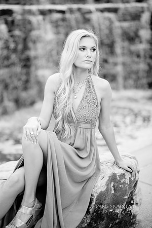 Douglasville GA Senior Portraits-32