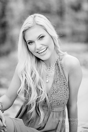 Douglasville GA Senior Portraits-34