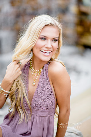 Douglasville GA Senior Portraits-35