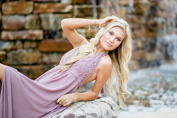 Douglasville GA Senior Portraits-36