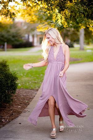 Douglasville GA Senior Portraits-39