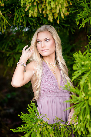 Douglasville GA Senior Portraits-46
