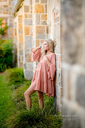 Douglasville GA Senior Portraits-56