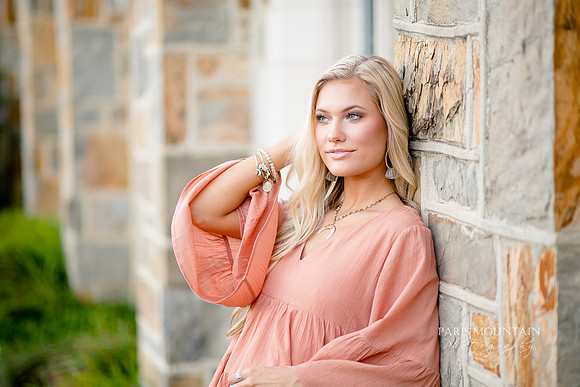 Douglasville GA Senior Portraits-58