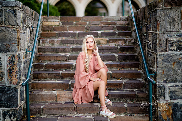 Douglasville GA Senior Portraits-62