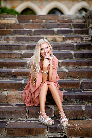 Douglasville GA Senior Portraits-63