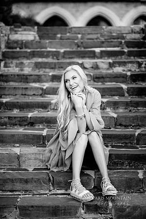 Douglasville GA Senior Portraits-65