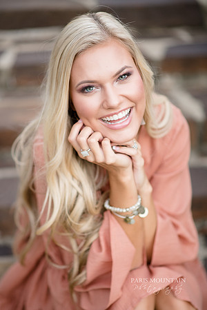 Douglasville GA Senior Portraits-68