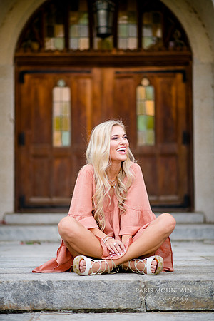 Douglasville GA Senior Portraits-79