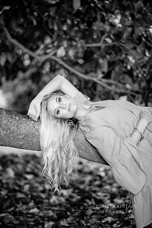 Douglasville GA Senior Portraits-84