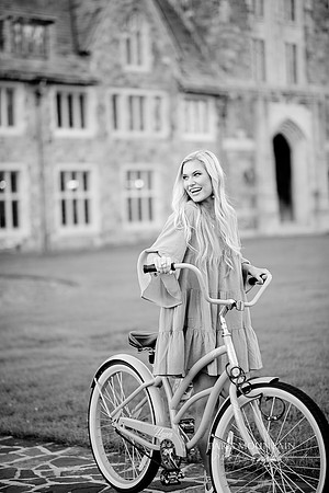 Douglasville GA Senior Portraits-81