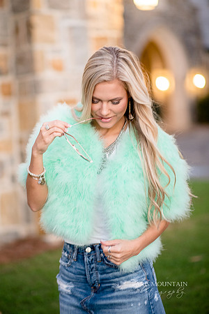 Douglasville GA Senior Portraits-91