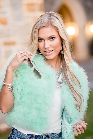 Douglasville GA Senior Portraits-93