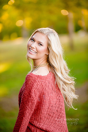 Douglasville GA Senior Portraits-14