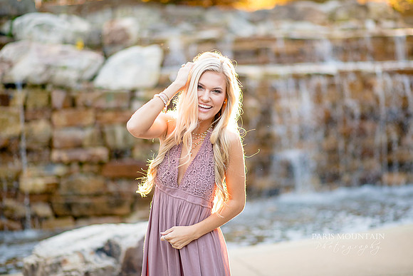 Douglasville GA Senior Portraits-23