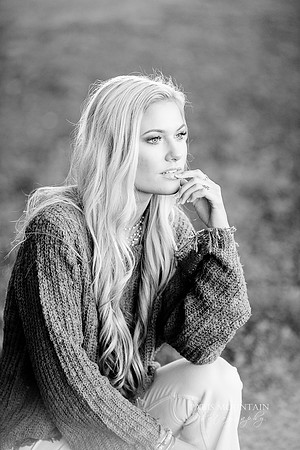Douglasville GA Senior Portraits-17