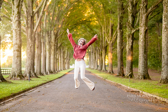 Douglasville GA Senior Portraits-18