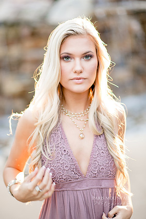 Douglasville GA Senior Portraits-25