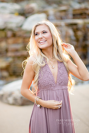 Douglasville GA Senior Portraits-24
