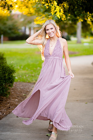 Douglasville GA Senior Portraits-40