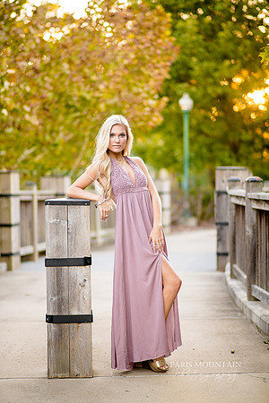 Douglasville GA Senior Portraits-41