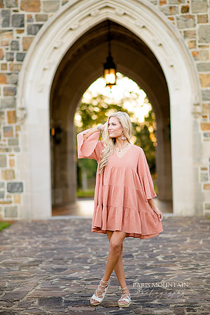 Douglasville GA Senior Portraits-55