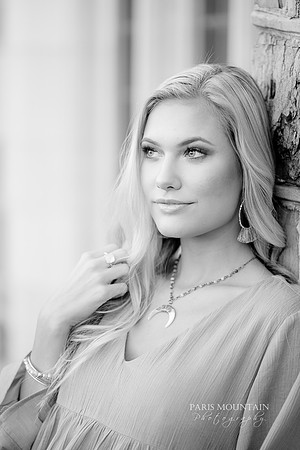 Douglasville GA Senior Portraits-61