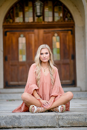 Douglasville GA Senior Portraits-76