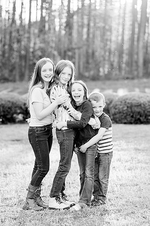 Paulding County Family Portrait Photographer-22