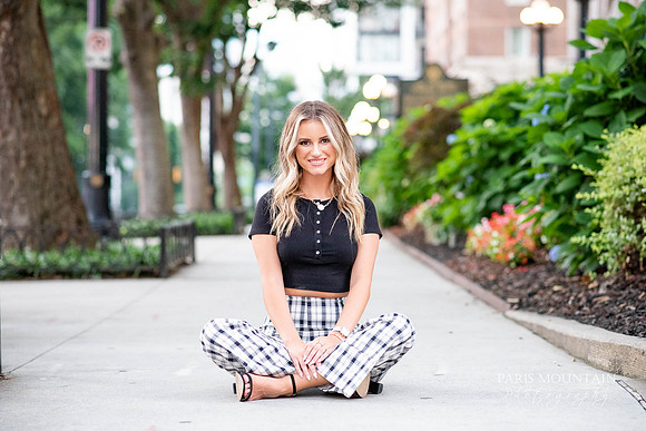 Atlanta Senior Portrait Photographer-45