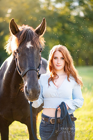 Paulding County Senior Portrait Photographer-28