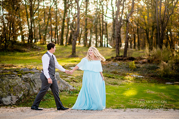 Alabama Engagement Session-1