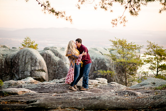 Alabama Engagement Session-17