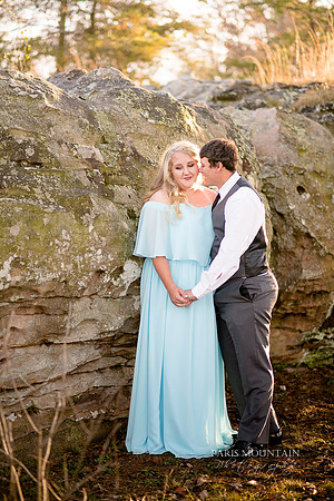 Alabama Engagement Session-4
